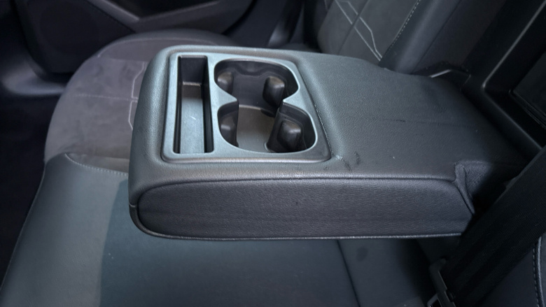 Vauxhall Astra 1.2 Turbo 130 Ultimate 5dr Petrol Hatchback